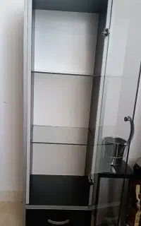 دوعددمینی گنجه ست کنارسالنی درحدنو