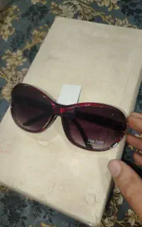 عینک آفتابی بچه گانه و زنانه