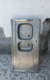 سینک دست دوم