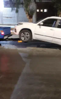 یدکش امداد خودرو چرخ گیر