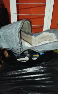 کریر کودک