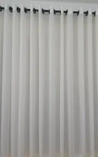 دوخت انواع پرده در اسرع وقت