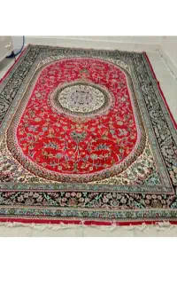 قالی شیش متری
