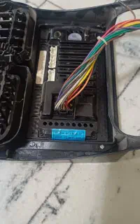 مانیتور۱۱اینچ درحد