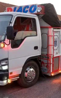حمل باراثاث منزل باربری ازداراب ب کل ایران تعاونی
