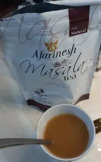 چای ماسالا