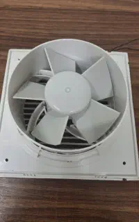 هواکش سایز ۱۵ خزر فن.