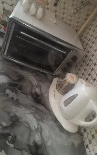 لوازم آشپزخانه