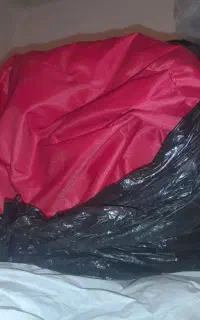 کیسه خواب بادی برای مسافرت