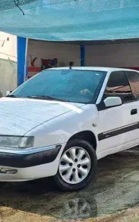 زانتیا 88 2000 سفید