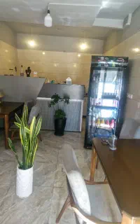 استخدام باریستا کار یا کافی من
