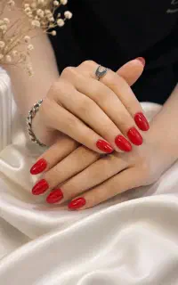 کاشت ناخن