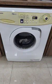 لباسشویی ۷ کیلویی سامسونگ