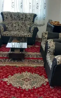 مبل ۷نفده