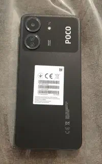 گوشی شیائومی poco c65