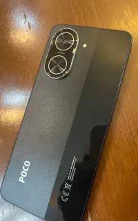 شیائومی پوکو poco c71