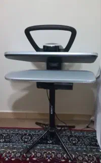 اتو بخار پرس