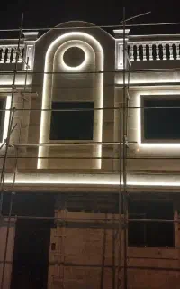 پیمانکاری ساختمان صفر تا صد