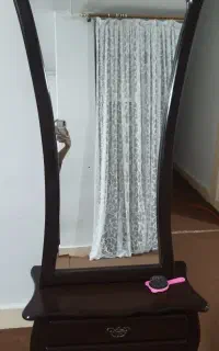 آینه کنسول