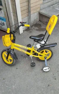 دوچرخه