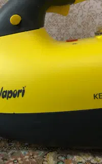 بخارشو Kenwood
