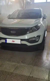 اسپرتیج ۲۰۱۴ استثنایی