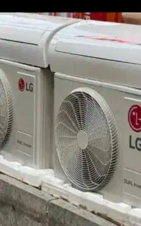 کولر گازی سامسونگ 30 هزار  ارسال درب منزل