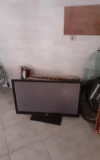 تلوزیون الی جی ۴۲ کره ای ال سی دی