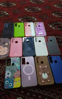قاب گوشی
