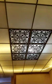 اجرای تخصصی دکوراسیون داخلی، کناف، کیفیت تضمینی