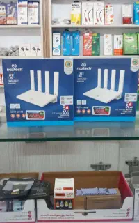 مودم سیمکارتی آنلاک جهت دوربین مداربسته و کارتخوان