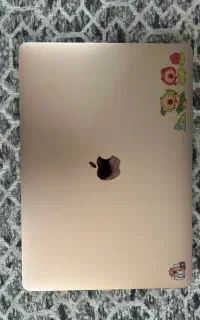 مک بوک ایر۲۰۲۰