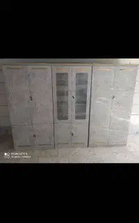 کمد سه تیکه دراور جا کفشی میز تی وی بوفه