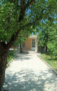 باغ حیدره کوچه باغ آمادای