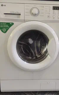 لباسشویی ۵کیلویی ال جی اصل
