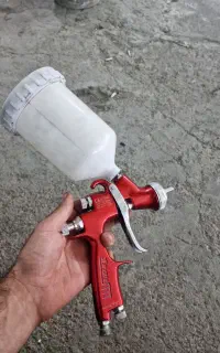 پیستوله استار دسته شرابی معروف