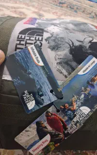 کیسه خواب بادی امریکایی آکبند