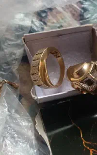 طلا فروشی