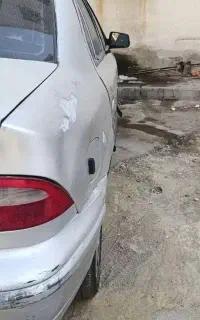 سمندLx