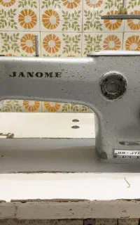 چرخ خیاطی صنعتی