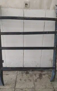 باربند پژو