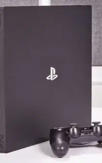 Ps4 pro اکانتی