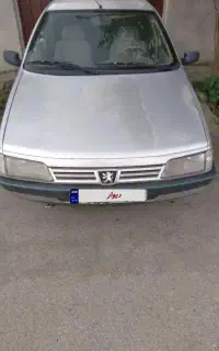پژو 405 بیرنگ