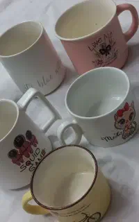 ماگ لیوان