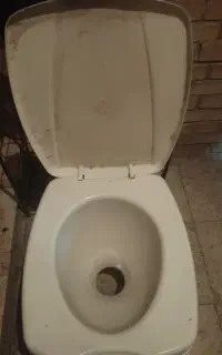 فروش توالت فرنگی،،نو