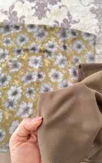 پارچه کت و دامنی