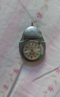 ساعت آنتیک