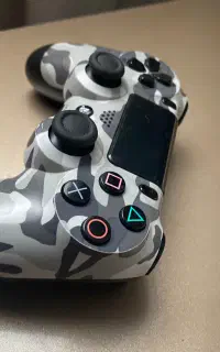 کنسول دسته ps4