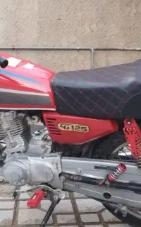 متور 125