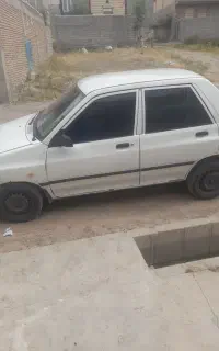 پراید ۱۳۱